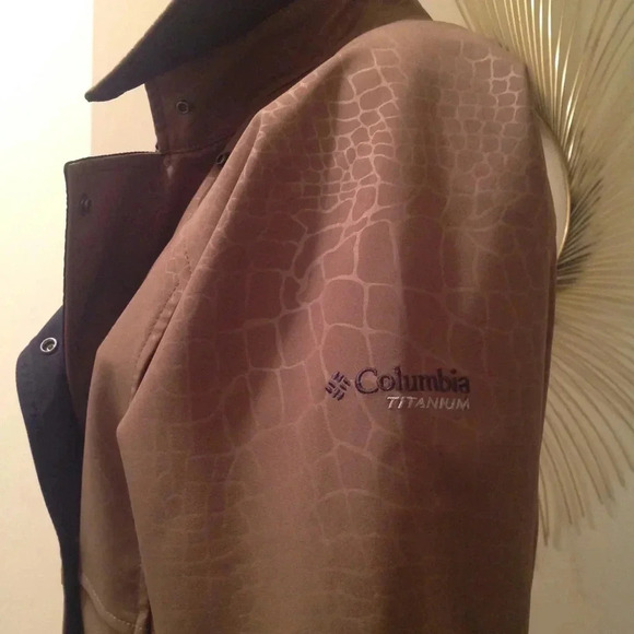 Columbia Titanium fancy Coat - Picture 6 of 8